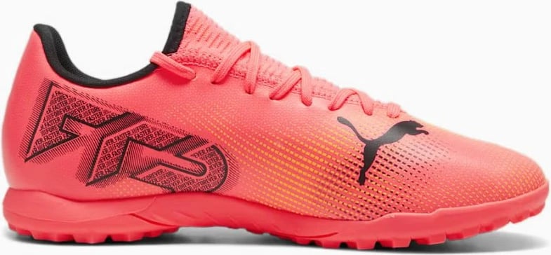 Atlete për futboll për meshkuj Puma, të kuqe