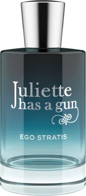 Eau de Parfum unisex Juliette Has A Gun Ego Stratis 100ml