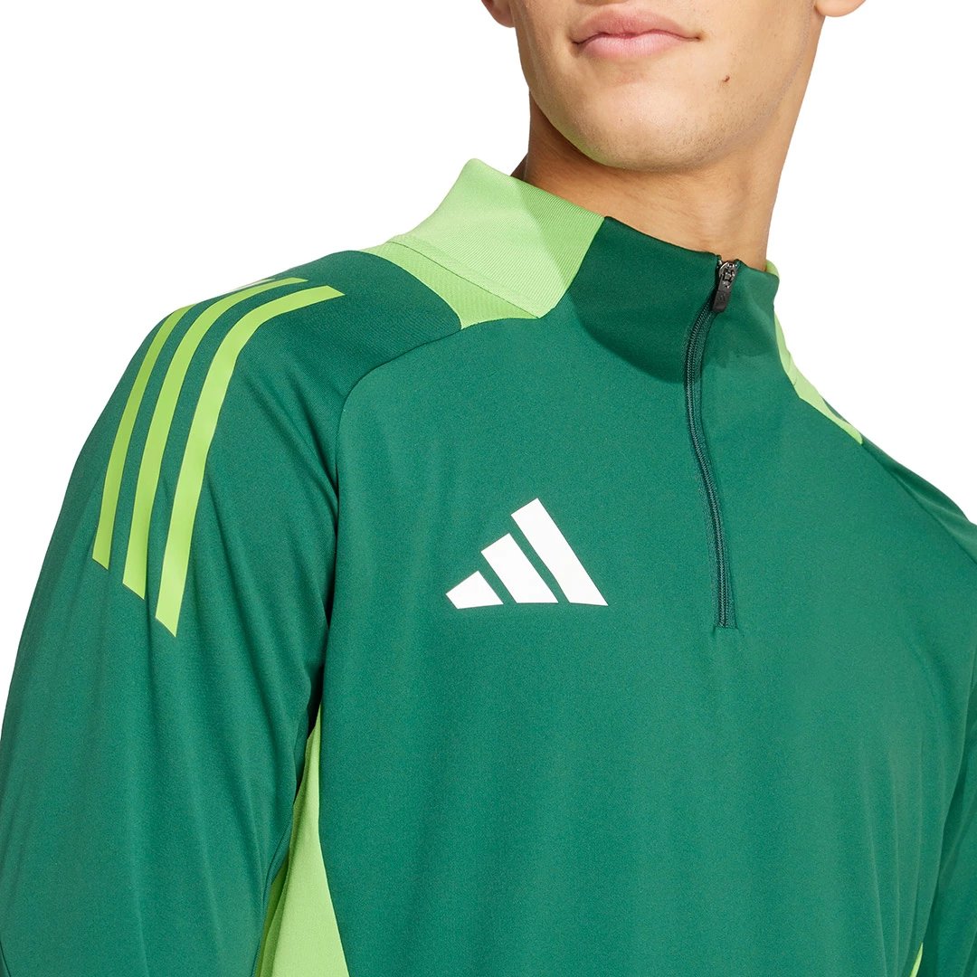 Duks për meshkuj adidas, i gjelbër
