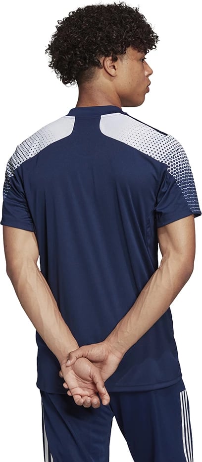 Maicë për meshkuj adidas, navy