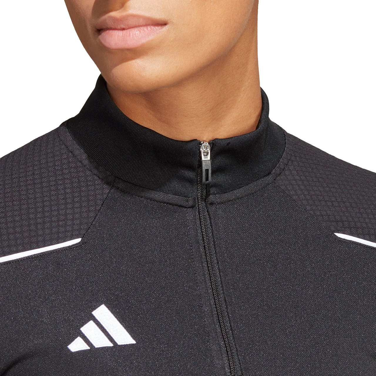 Duks për femra adidas, i zi