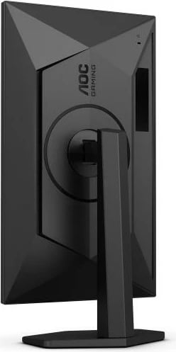 Monitor gaming AOC 24G4X 24" 180 Hz 1 ms IPS HDR10 i zi