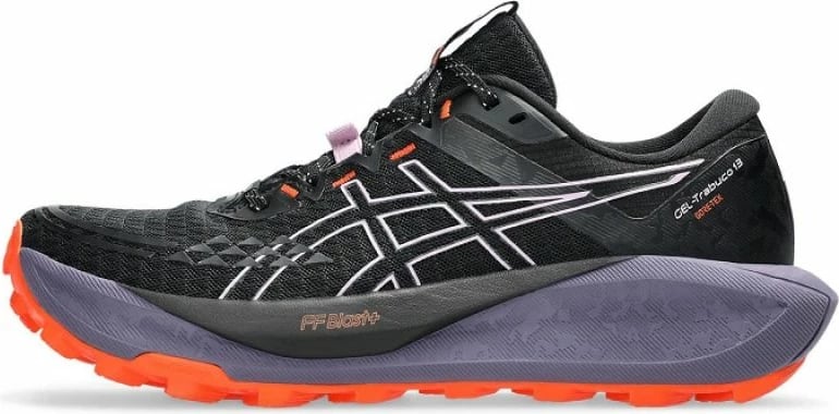 Atlete për femra Asics, të zeza