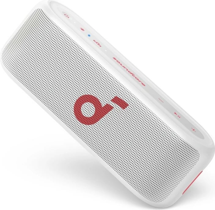 Altoparlant portativ Anker Soundcore Select 2S, Bluetooth 5.3, 16 orë, i bardhë