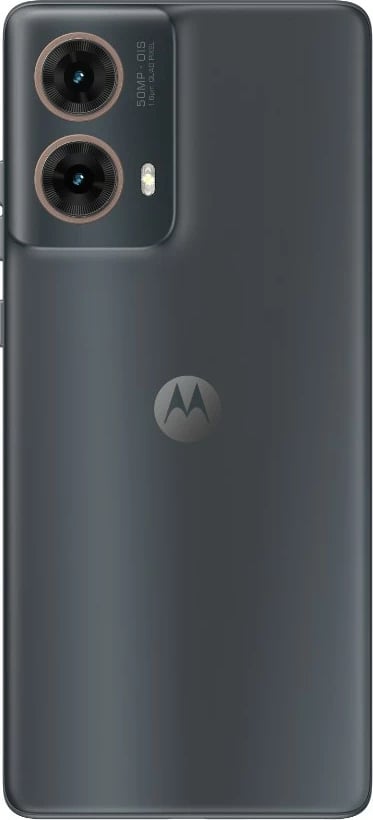 Celular Motorola G85 5G DS, 8/256GB, Gri