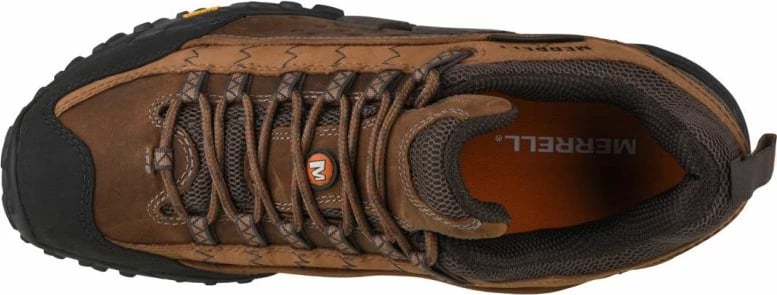 Atlete për meshkuj Merrell, ngjyrë kafe