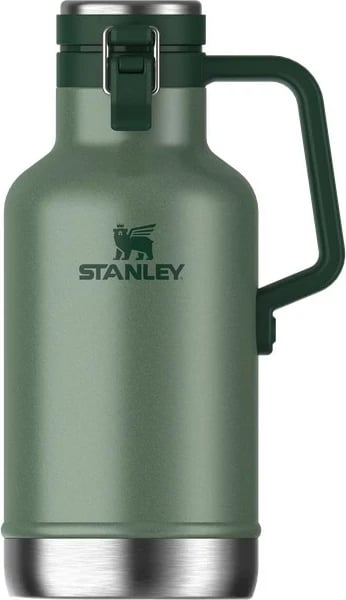 Termus Stanley Classic Growler, 1.9L, Jeshil