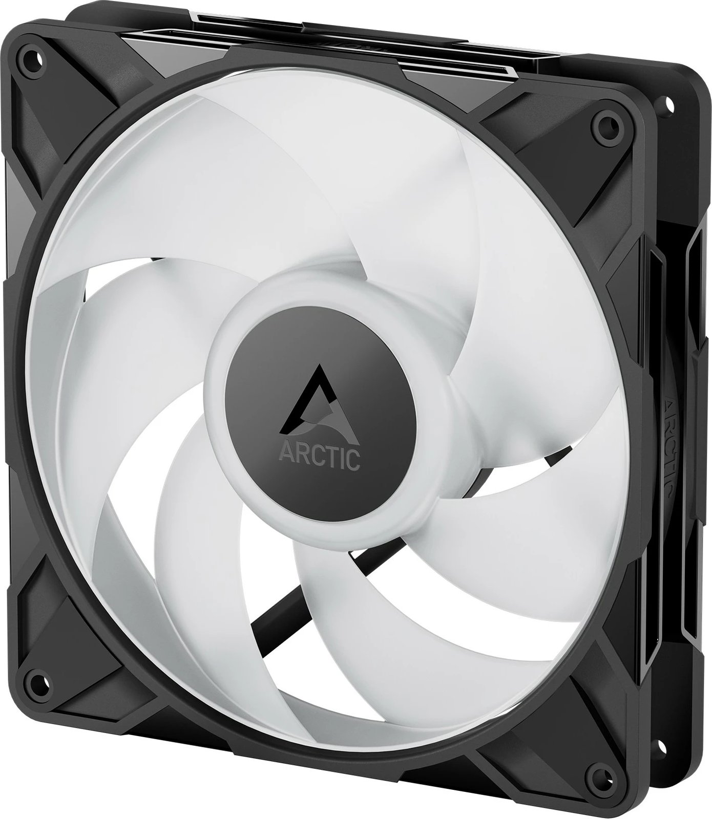 Ventilator ARCTIC P14 Pro A-RGB, 140mm, RGB, i zi