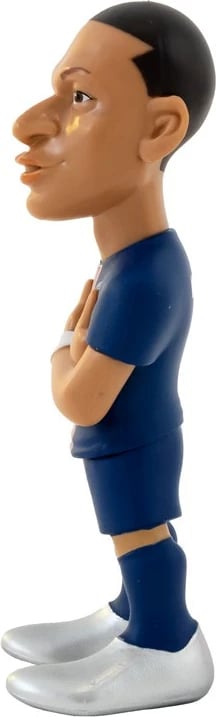 Figurinë koleksionuese MINIX PSG, Kylian Mbappe