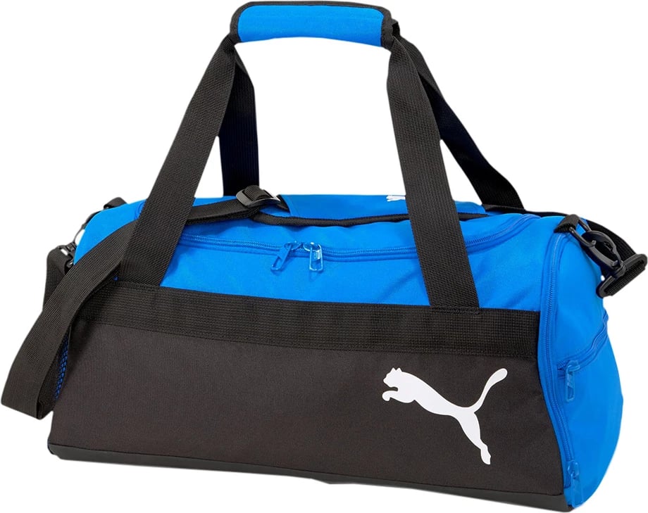 Çantë sportive Puma unisex, e kaltër