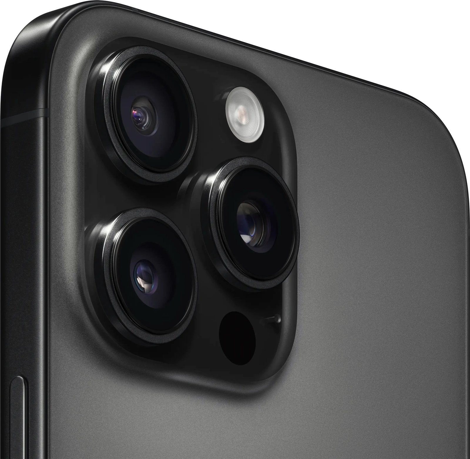 Celular Apple iPhone 16 Pro Max 1TB Black Titanium