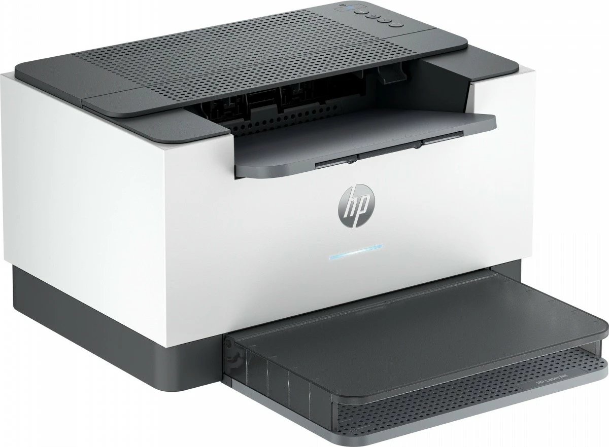 Printer lazer HP LaserJet M207dw 8J9K9F, Wi-Fi, Ethernet, Bardhë/Gri