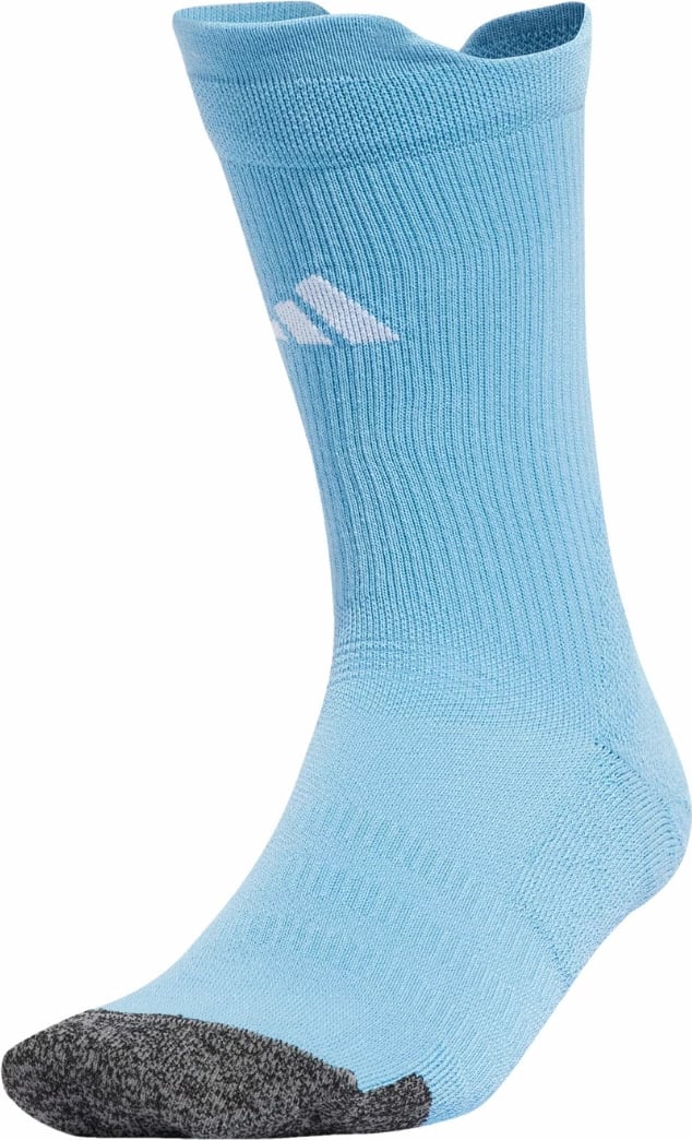 Çorape sportive adidas unisex, të kaltërta