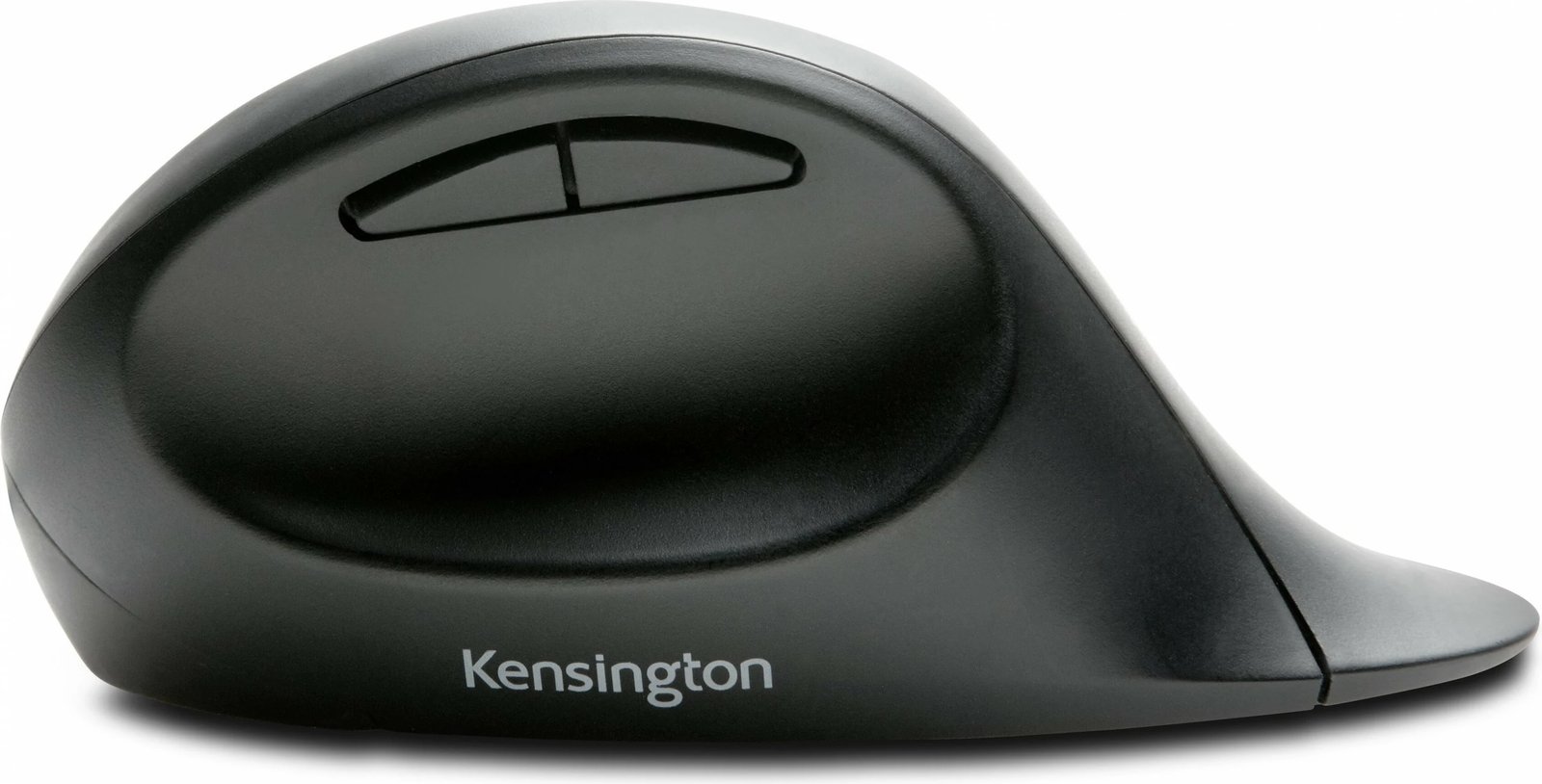 Maus Kensington Pro Fit Ergo Wireless, i zi, Djathtas, RF Wireless + Bluetooth, 1600 DPI