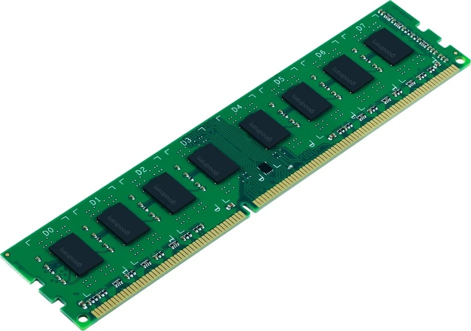 Modul për RAM memorie Goodram, 8GB DDR3, 1.6 GHz