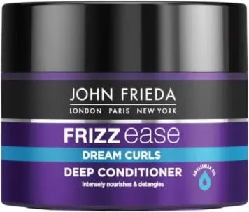 Maskë për flokë John Frieda Frizz Ease Dream Curls 250ml