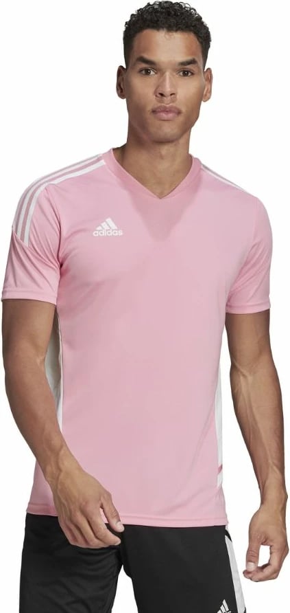 Maicë për meshkuj adidas, rozë