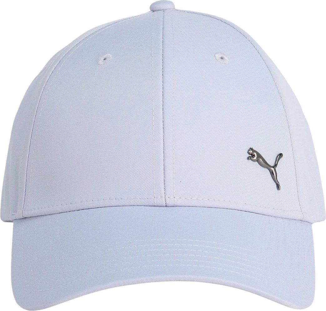Kapelë Puma unisex, e bardhë