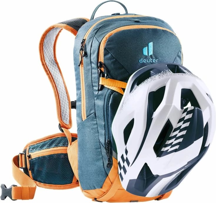 Çantë shpine Deuter për fëmijë, blu