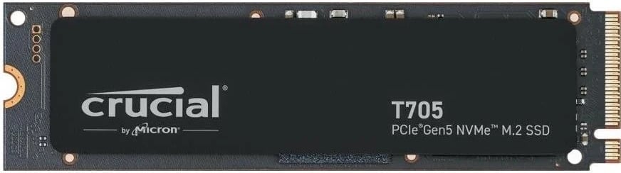 Disk Crucial T705 M.2 PCI-e 5.0 NVMe 1TB