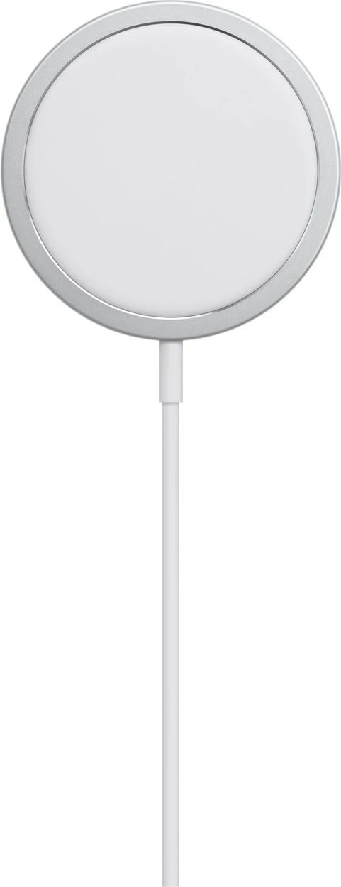 Mbushës MagSafe Apple, 1m, 15W, i bardhë