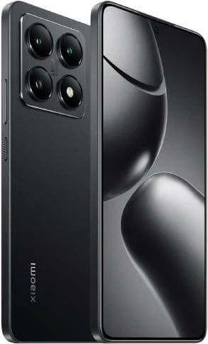 Celular Xiaomi 14T, 6.67", 12+512GB, DS, 5G, i zi