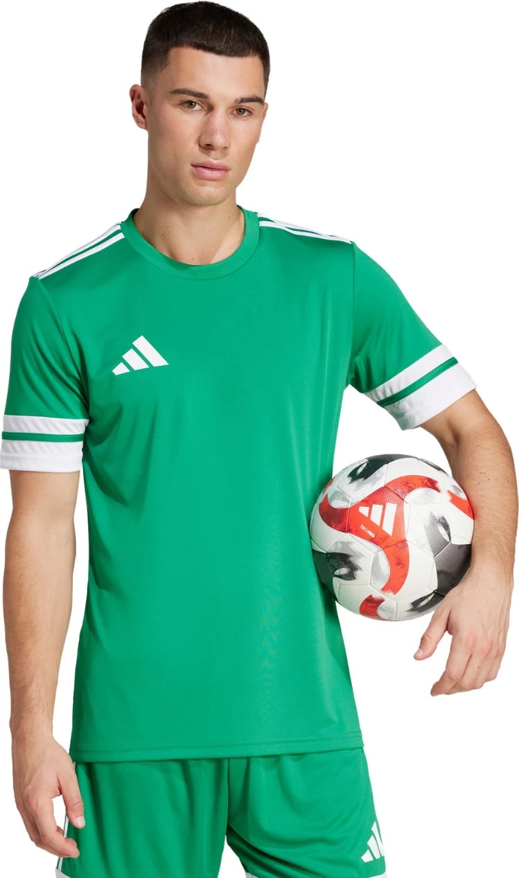 Maicë për meshkuj adidas, e gjelbër