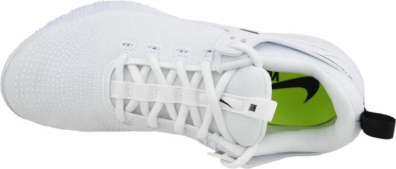 Atlete për meshkuj Nike, të bardha