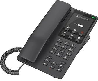 Telefon IP Grandstream GHP621, i zi