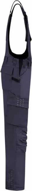 Pantallona pune Tricorp unisex, gri