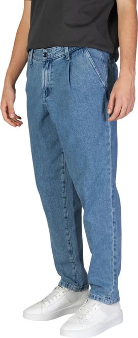 Xhinse Jack & Jones për meshkuj, blu