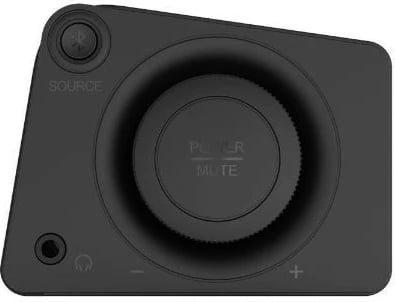 Soundbar Creative Labs Stage SE Mini, Bluetooth, USB-C, 24W, i zi