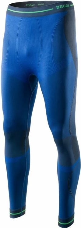 Pantallona termoaktive Brugi për meshkuj