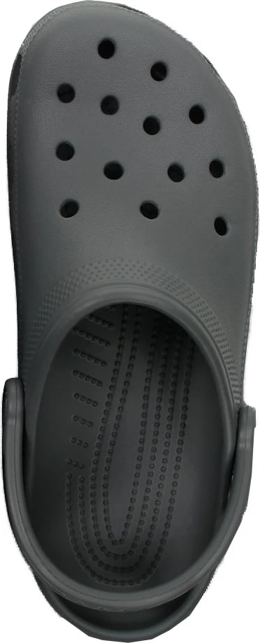 Çlopa unisex Crocs, gri