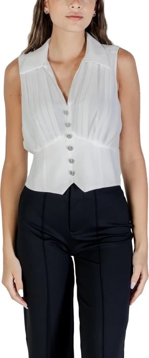 Bluzë Morgan De Toi femra e bardhë