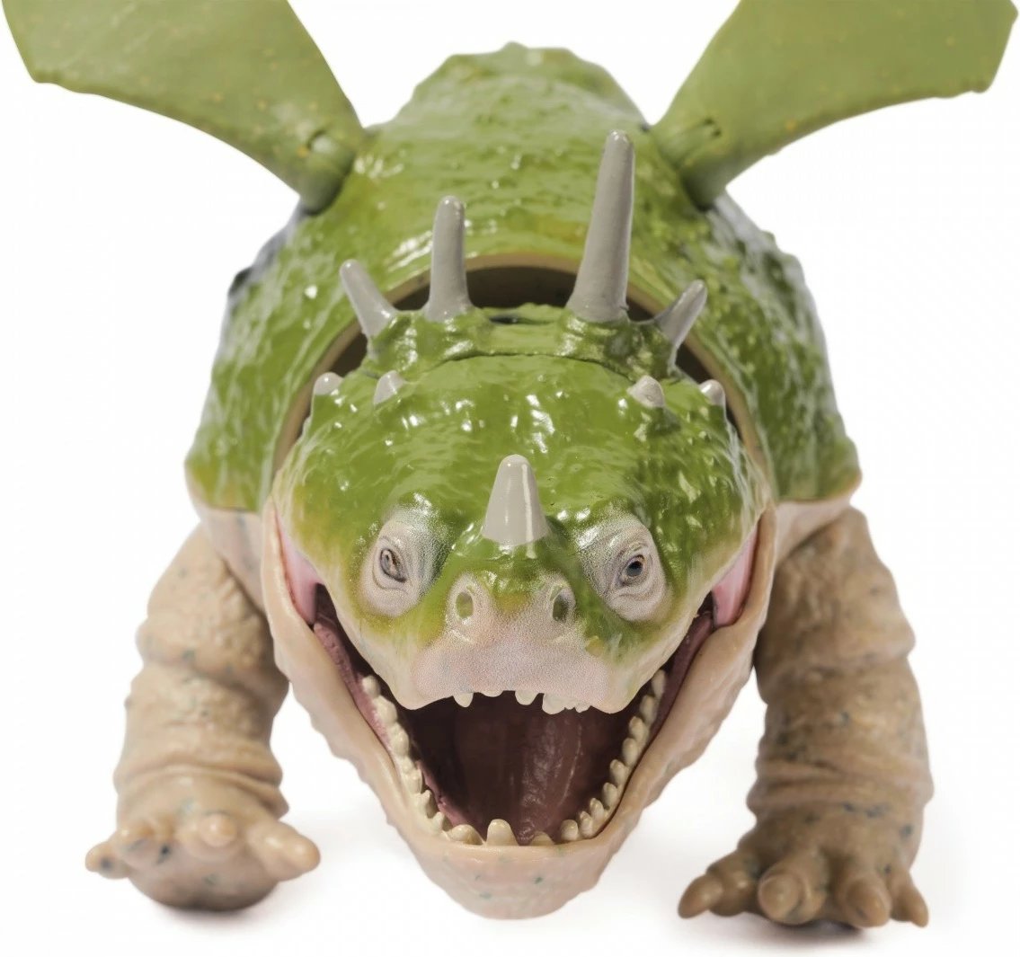 Figurinë Spin Master How to Train Your Dragon, 9 inch, plastikë, modele të ndryshme Figurinë Spin Master How to Train Your Dragon, 9 inch, plastikë, modele të ndryshme