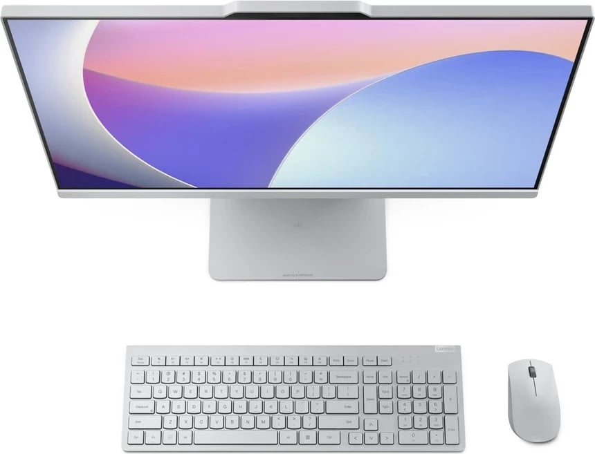 Kompjuter Lenovo IdeaCentre AIO 24IRH9, Intel Core i5, 16 GB RAM, 1 TB SSD, Gri