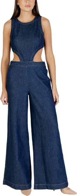 Kominoshe Colcci femra, blu