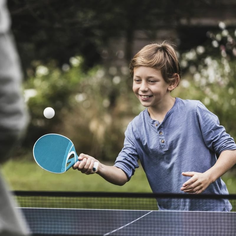 Topa pingpongu Cornilleau, të bardha