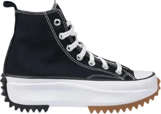Atlete femra Converse, të zeza
