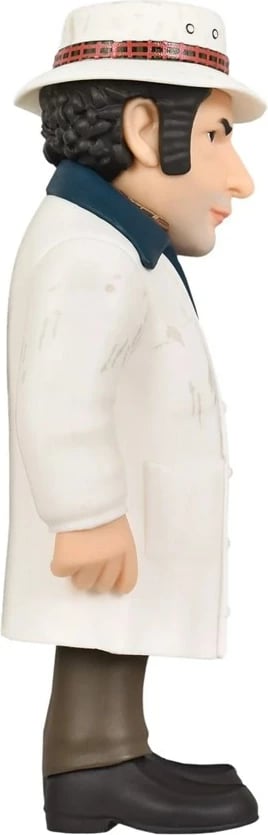 Figurinë koleksionuese MINIX Paulie Pennino 12cm