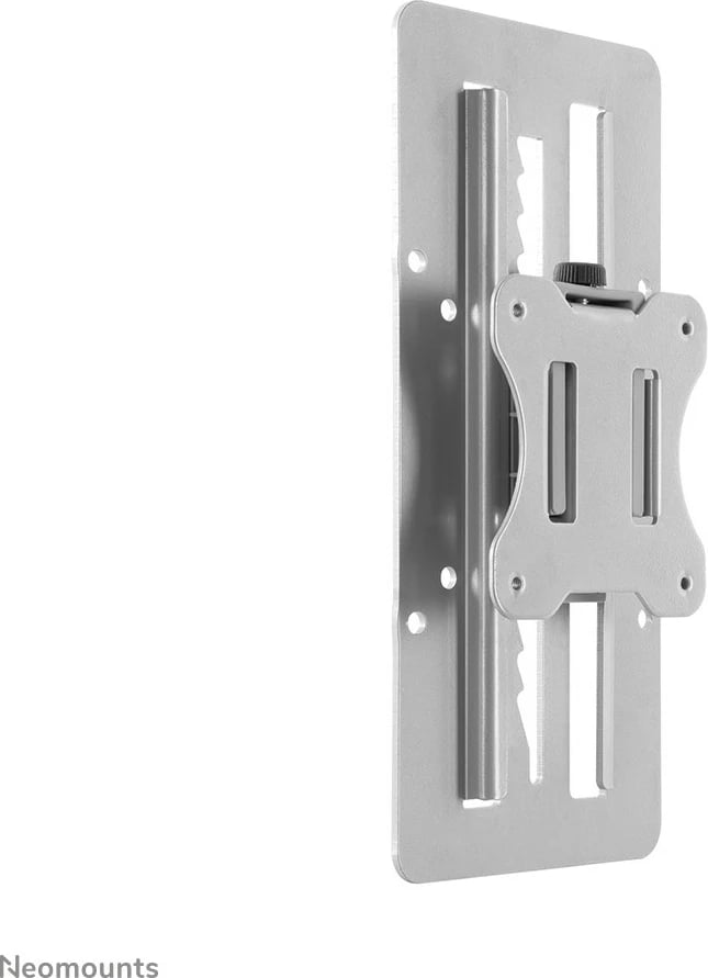 Adapter VESA Newstar FPMA-LIFT100, universal, 27 inç, rregullim lartësie, i zi