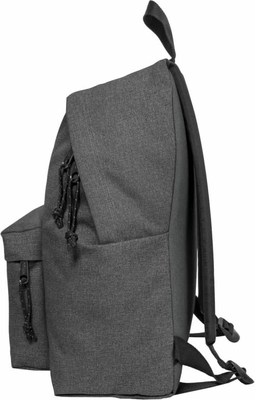 Çantë shpine Eastpak unisex, gri