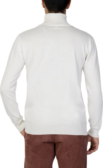 Rollkë për meshkuj U.s. Polo Assn., e bardhë