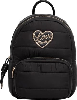 Çantë Love Moschino femra, e zezë