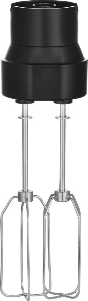Blender dore Concept TM5500, 1500 W, set aksesorësh, Inox/zi