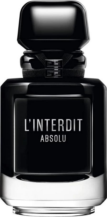 Eau de Parfum për femra Givenchy L'Interdit Absolu Intense, 50ml