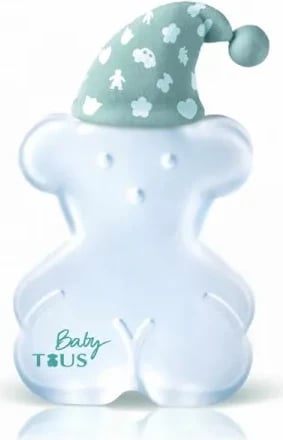 Eau de Toilette për fëmijë Tous Baby Tous 100ml