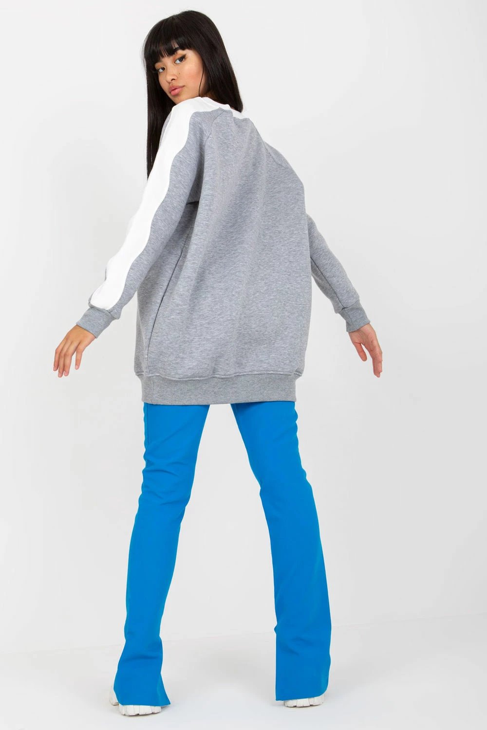 Duks Rue Paris model 169886, gri