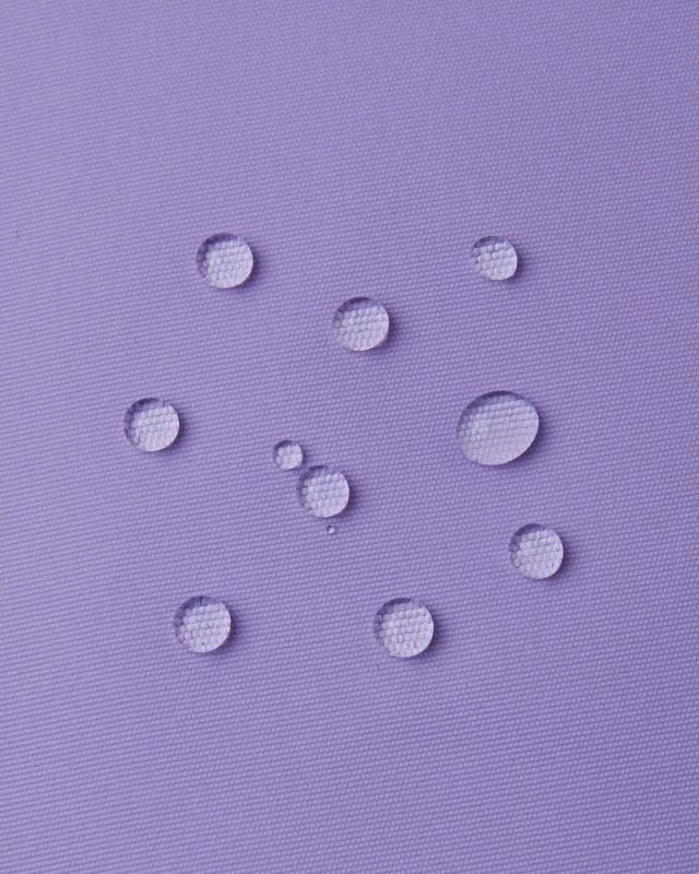 Kominoshe dimri për fëmijë Reima, vjollcë